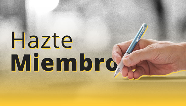 Hazte miembro de Primero Justicia