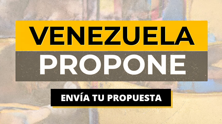Venezuela propone